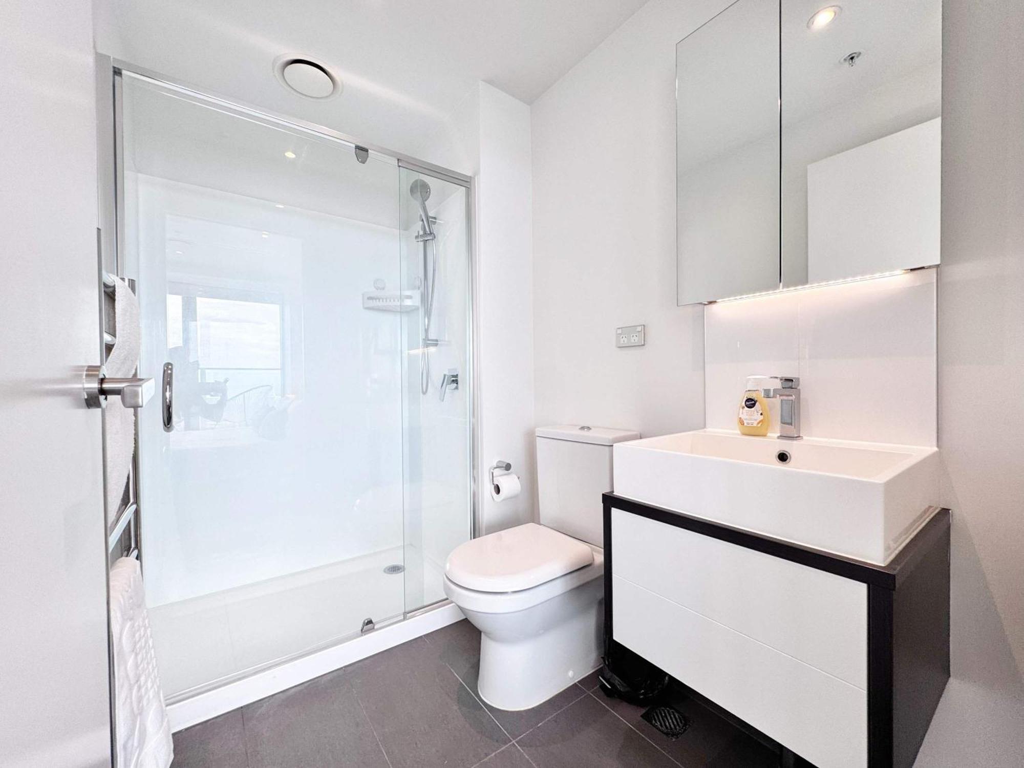 Amazing Seaview Stylish Near Aotea Square